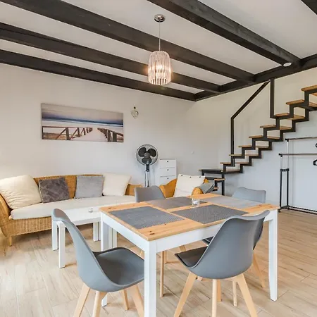 Ferienhaus Darmaleba2 *