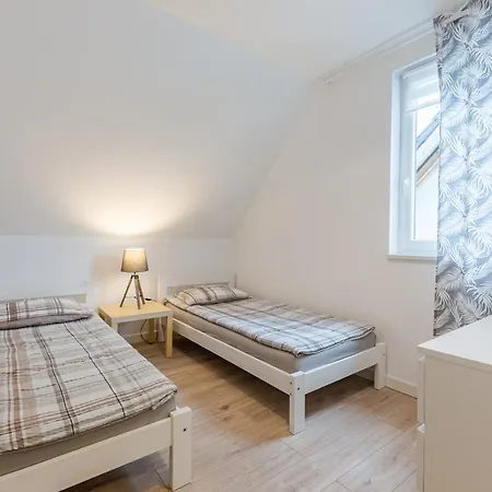 Darmaleba2 Ferienhaus Leba