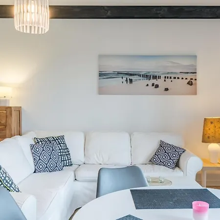 Darmaleba2 Ferienhaus Leba