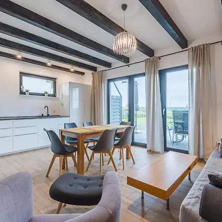 Darmaleba2 Ferienhaus Leba