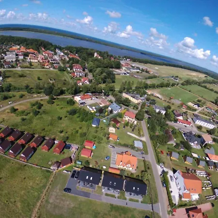 Nyaraló Darmaleba2 Łeba