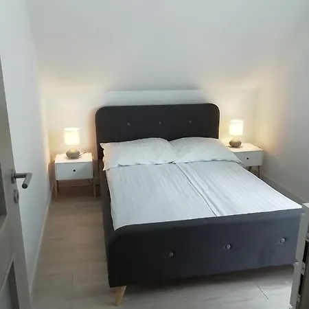 Darmaleba2 Prázdninový dům *