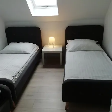 Darmaleba2 Prázdninový dům *