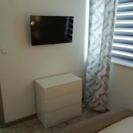 Darmaleba2 Prázdninový dům *
