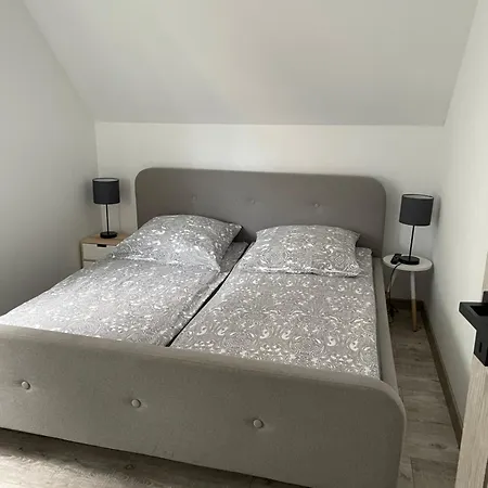 Ferienhaus Darmaleba2 *