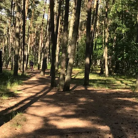 Prázdninový dům Darmaleba2