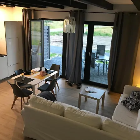 Ferienhaus Darmaleba2 Leba