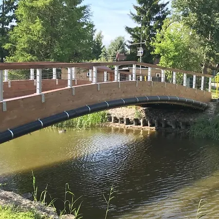 Darmaleba2 Nyaraló Łeba