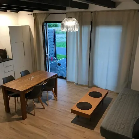 Darmaleba2 Ferienhaus Leba