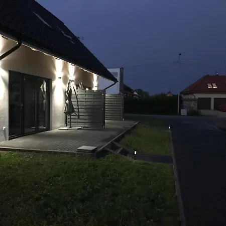Prázdninový dům Darmaleba2