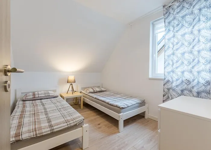 Darmaleba2 度假居 莱鲍