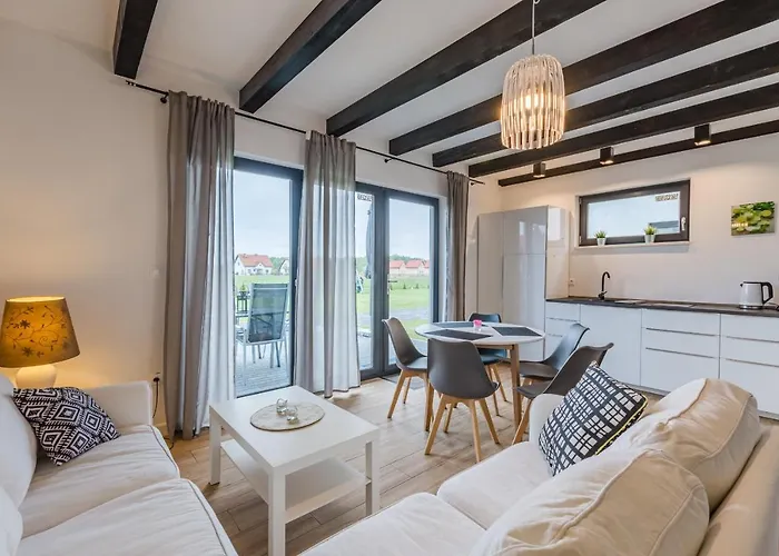 度假居 Darmaleba2 莱鲍