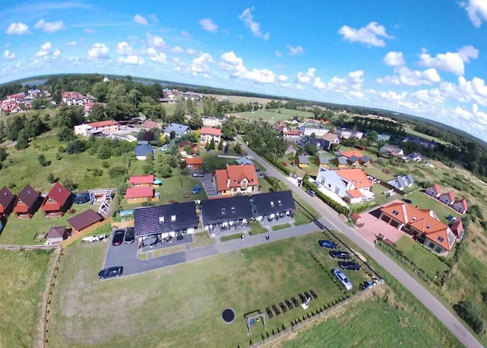 度假居 Darmaleba2 莱鲍