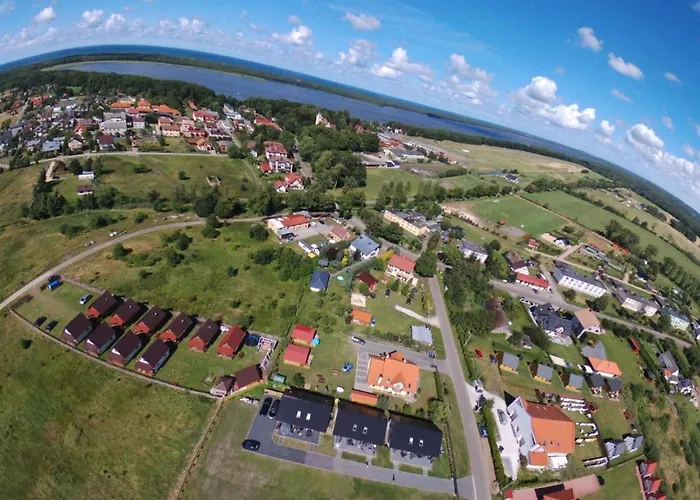 度假居 Darmaleba2 莱鲍