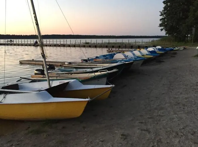 Darmaleba2 度假居 莱鲍