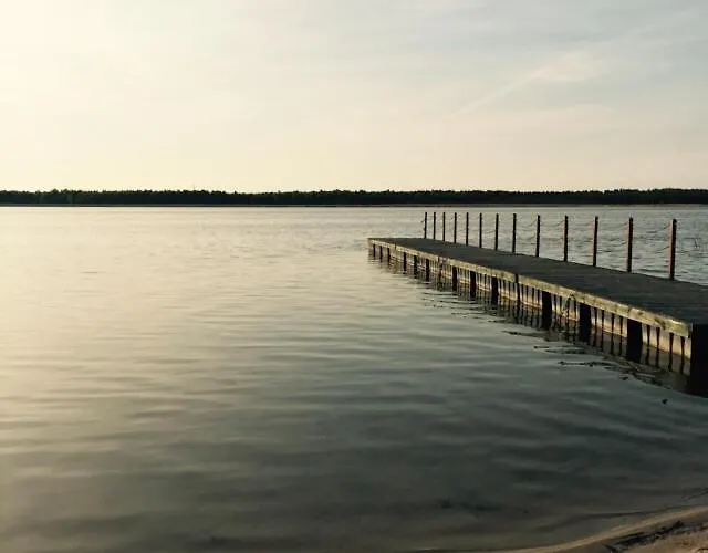 Darmaleba2 度假居 *