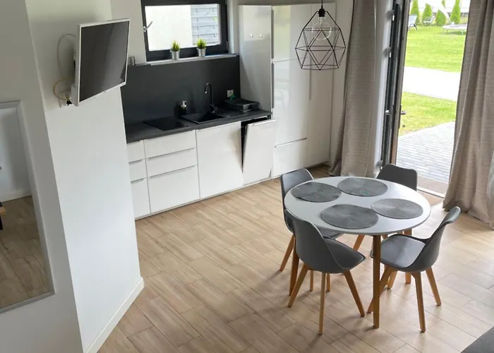 度假居 Darmaleba2