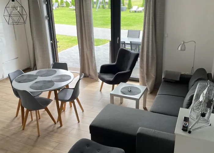 度假居 Darmaleba2