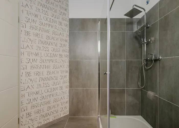 度假居 Darmaleba2 莱鲍