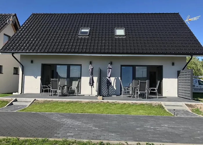 Darmaleba2 度假居