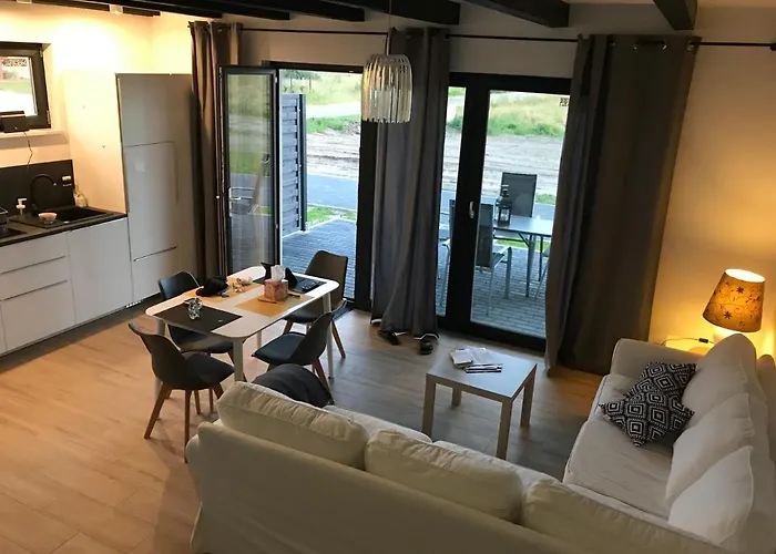 度假居 Darmaleba2 莱鲍