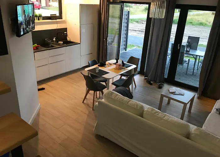 度假居 Darmaleba2 *