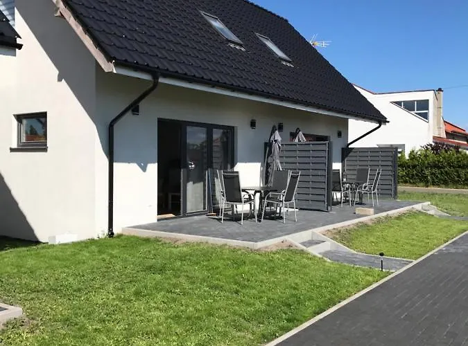 Darmaleba2 度假居 *