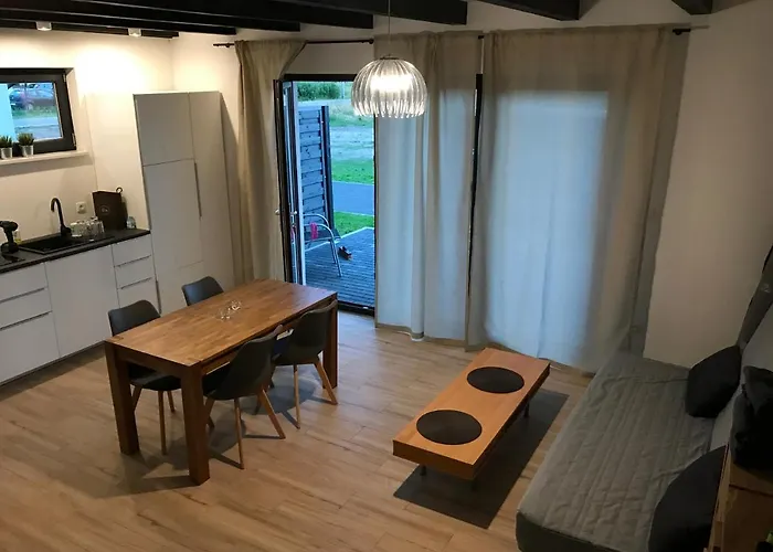 Darmaleba2 度假居 莱鲍